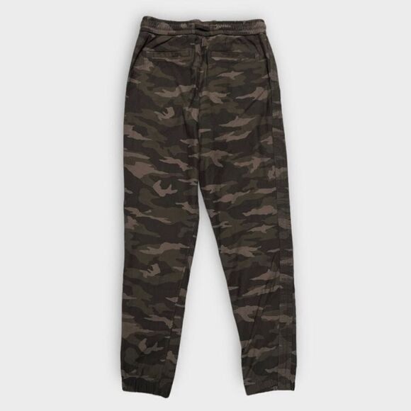Athleta Farallon Camo Jogger - Picture 4 of 14